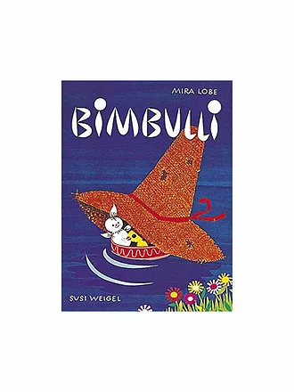 JUNGBRUNNEN VERLAG | Buch - Bimbulli (Gebundene Ausgabe) | 